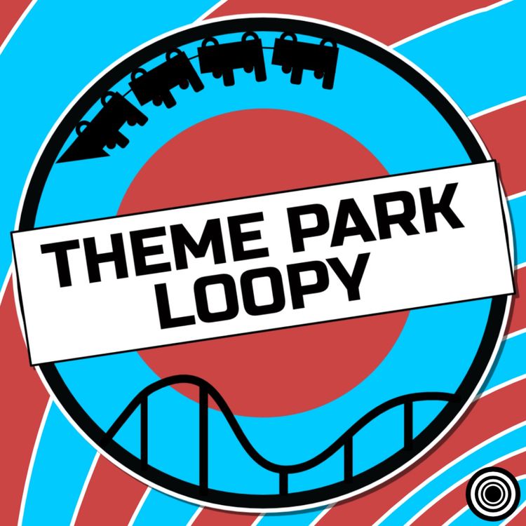 cover art for Welcome to 2024 Theme Park Fans!