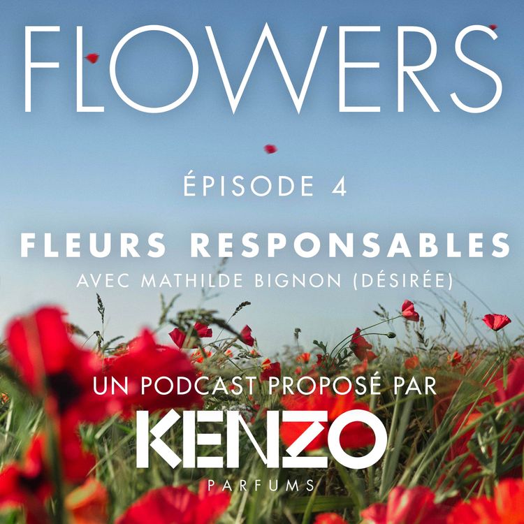 cover art for Fleurs responsables