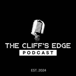 cover art for The Cliff's Edge