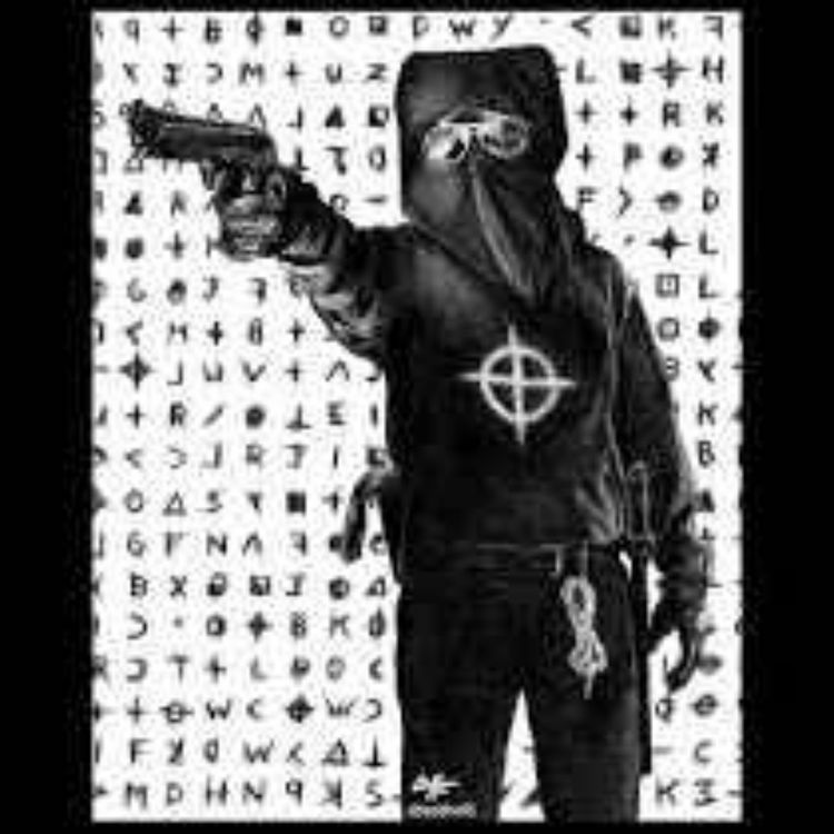 cover art for EP36: The Zodiac Killer with Ned Dehan