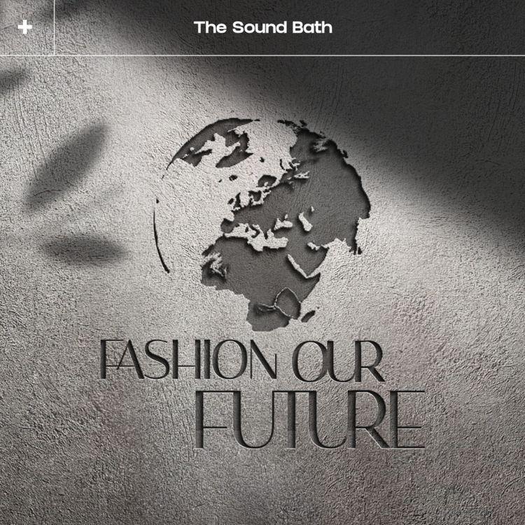 cover art for Sound Bath Experience ⎢ 5 minutes to "feel" sustainability...