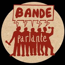 cover art for Bande Parlante