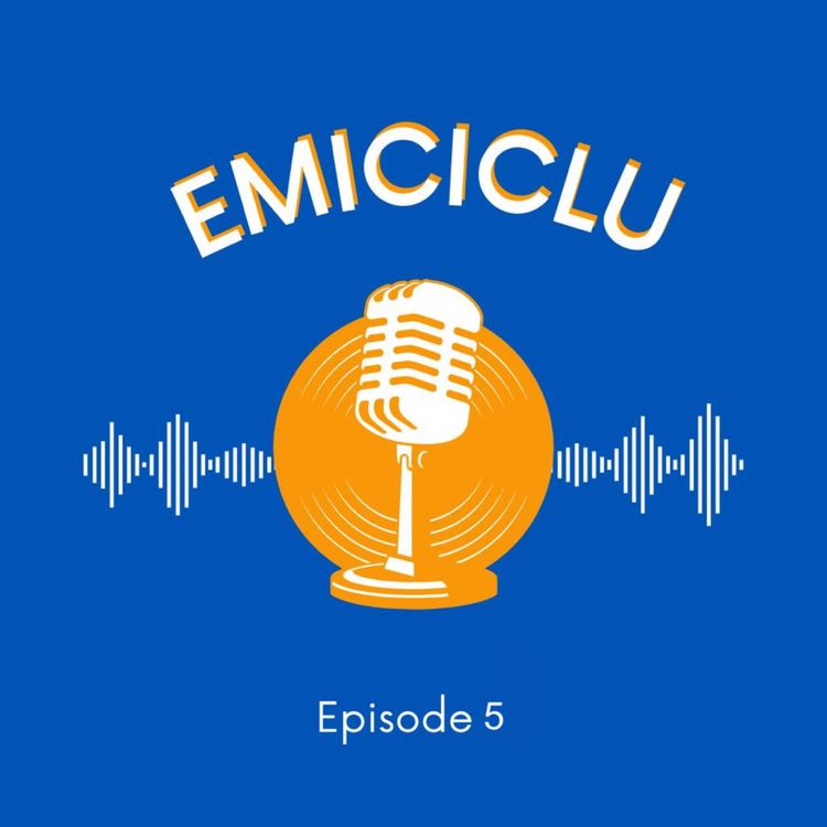 cover art for EPISODE 5 - L'actualité de la rentrée 2023 - Être de bonne constitution (2/2)