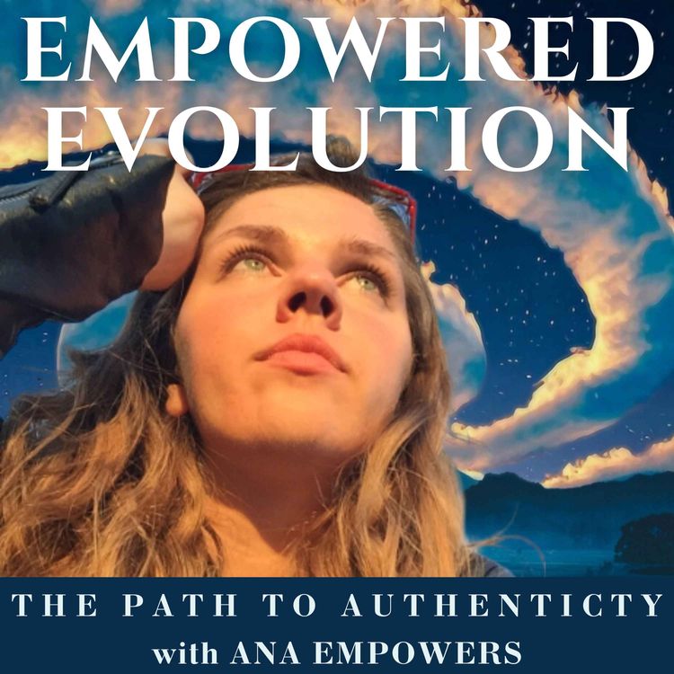 cover art for Ep 4 - Overcome Fear and Tap into Your Pleasurable Soul Purpose | with Ali Haymes