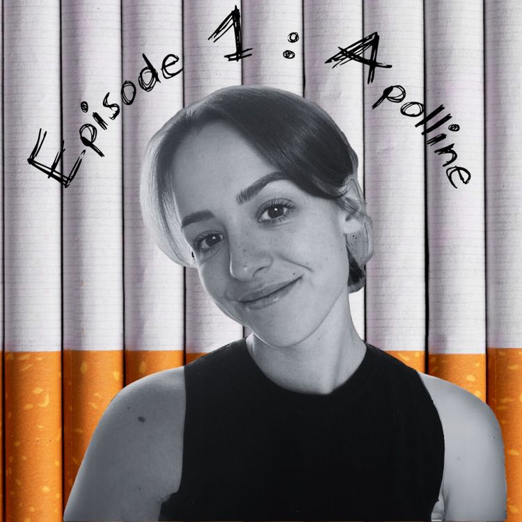 cover art for Episode 1 : Apolline - Pour faire comme tout le monde