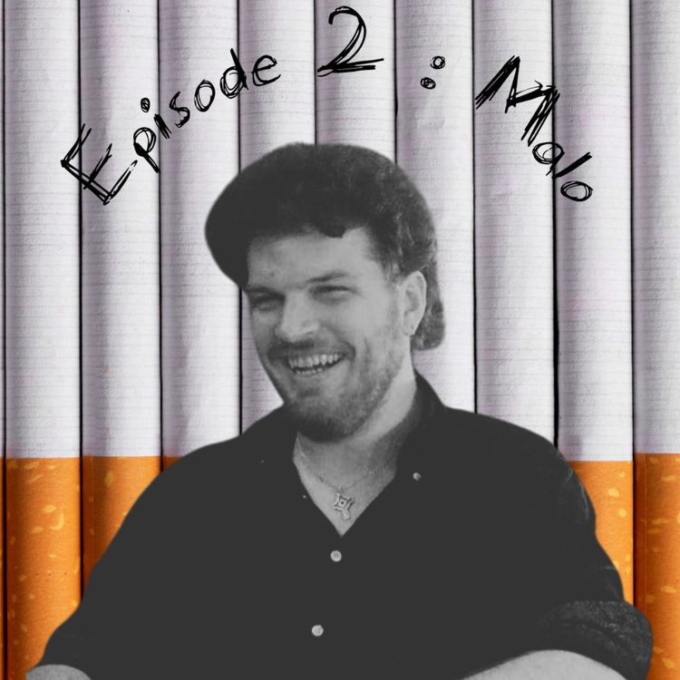 cover art for Episode 2 : Malo - Pour s'intégrer à un groupe