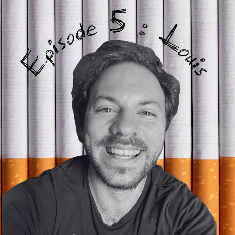 cover art for Episode 5 : Louis - Pour le plaisir