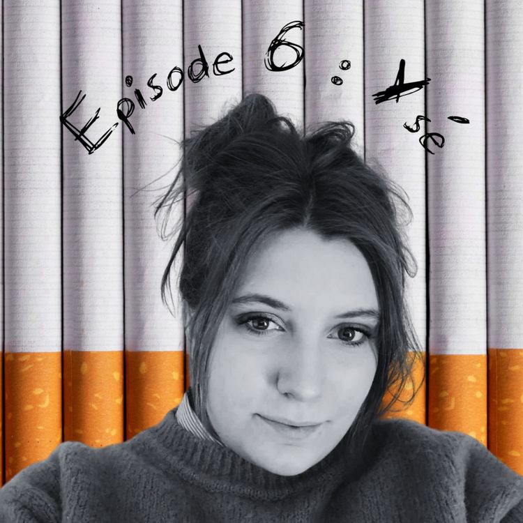 cover art for Episode 6 : Ysé - Par habitude