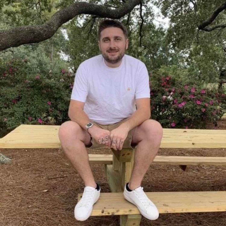 cover art for Ben Brunni from Pay Dirt Estimating