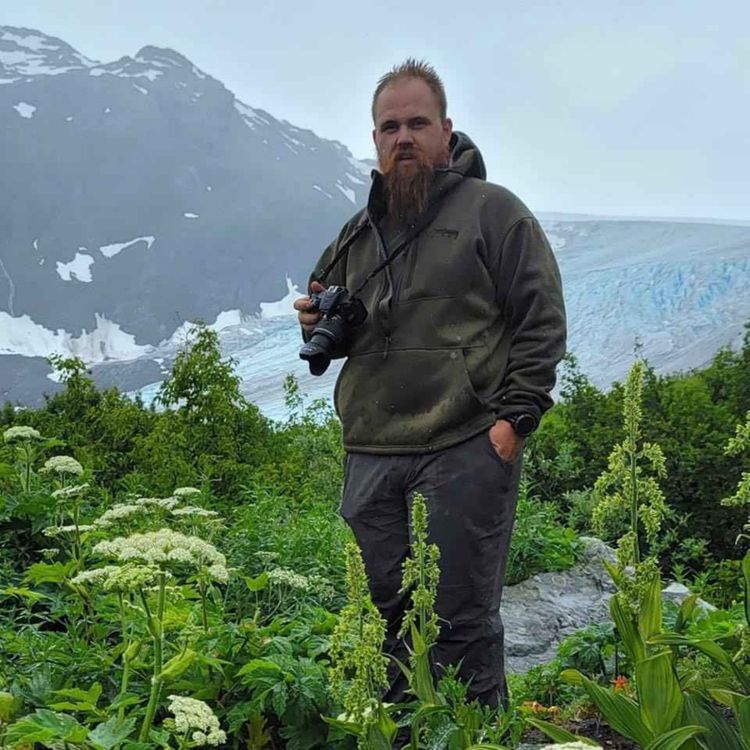 cover art for Ryan Bailey of RRB Enterprise Holdings