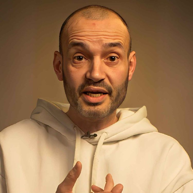 cover art for CONSOMMER À OUTRANCE POUR EXISTER