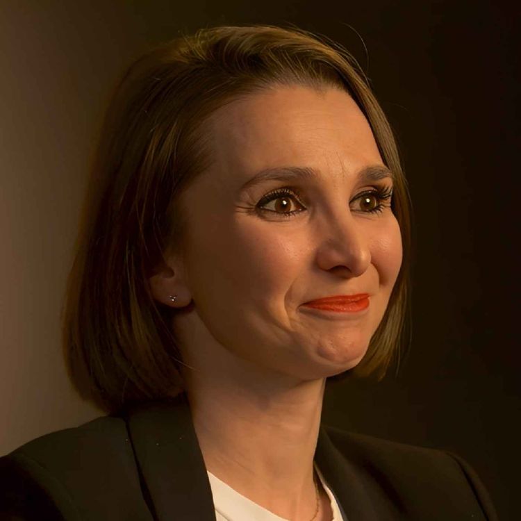 cover art for SA DOUBLE VIE : ENTRE LE CRAZY ET LA MALADIE