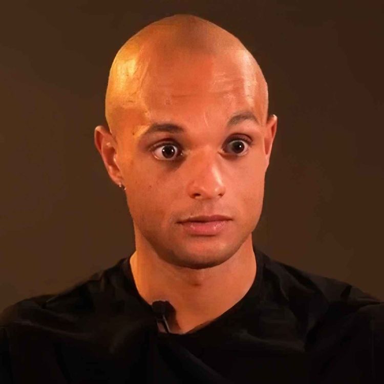 cover art for IL A RENCONTRÉ SON PÈRE AU BOUT DU MONDE