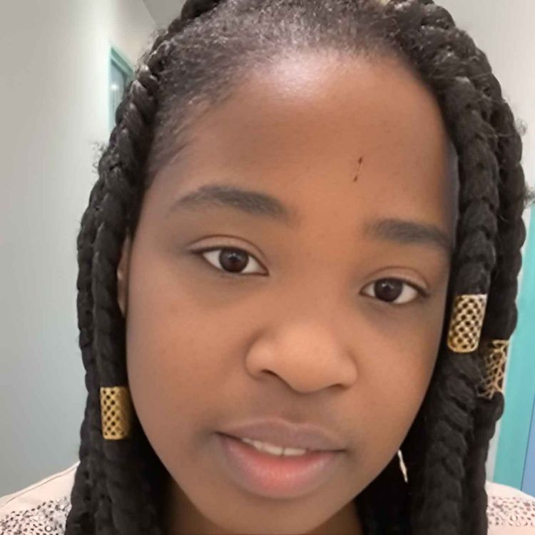 cover art for ELLE PENSAIT MAIGRIR VITE, ELLE A FRÔLÉ LE PIRE