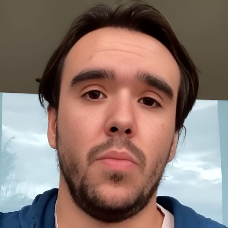 cover art for COMMENT J'AI SAUVÉ MES PARENTS DE L'IMPENSABLE