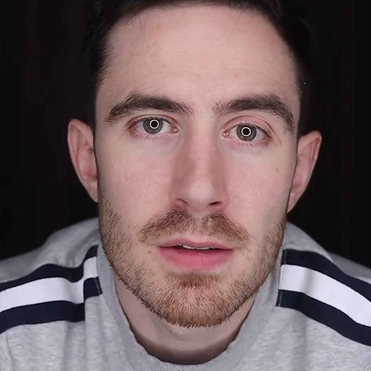 cover art for CET ACCIDENT A FAIT TOTALEMENT BASCULER SA VIE À 25 ANS