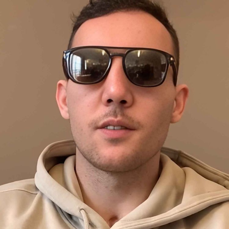 cover art for LA VIE LUI A PRIS SA COPINE, SON AMI ET LA VUE