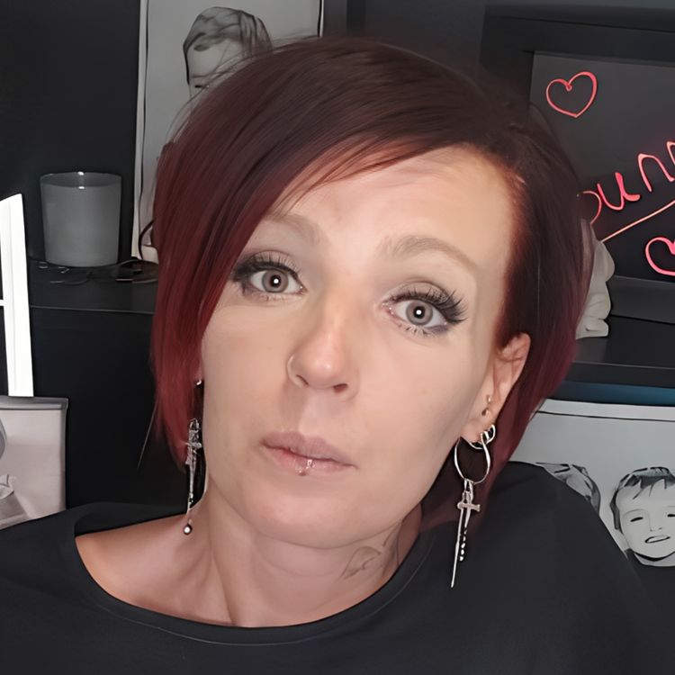 cover art for ENCEINTE DE 8 MOIS, ELLE A VÉCU L'IMPENSABLE DE LA PART DE SON EX-CONJOINT