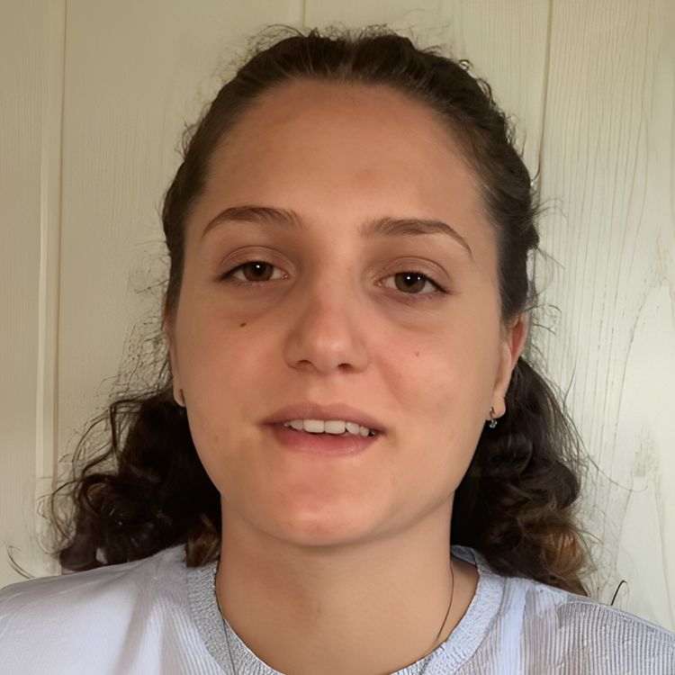 cover art for UNE MORSURE DE TIQUE À L'ÂGE DE 5 ANS A EU DES EFFETS RAVAGEURS SUR SA SANTÉ