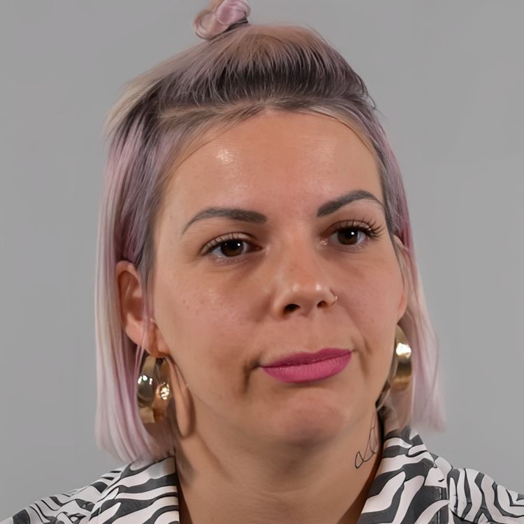 cover art for ELLE A RÉUSSI À ACCEPTER SON HANDICAP GRÂCE À LA DANSE