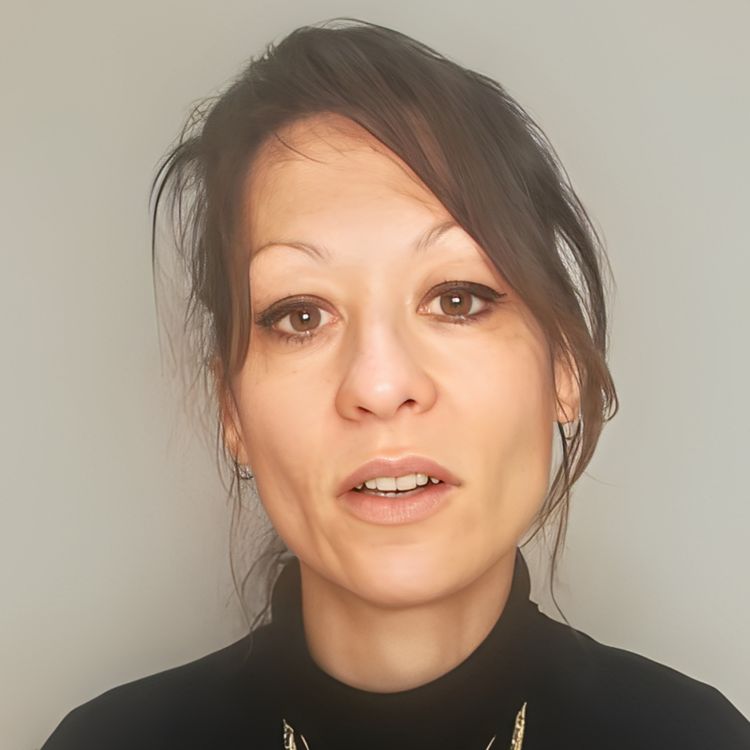 cover art for ELLE EST ATTEINTE D'UNE MALADIE GÉNÉTIQUE QUI TOUCHE UNE NAISSANCE SUR 16000