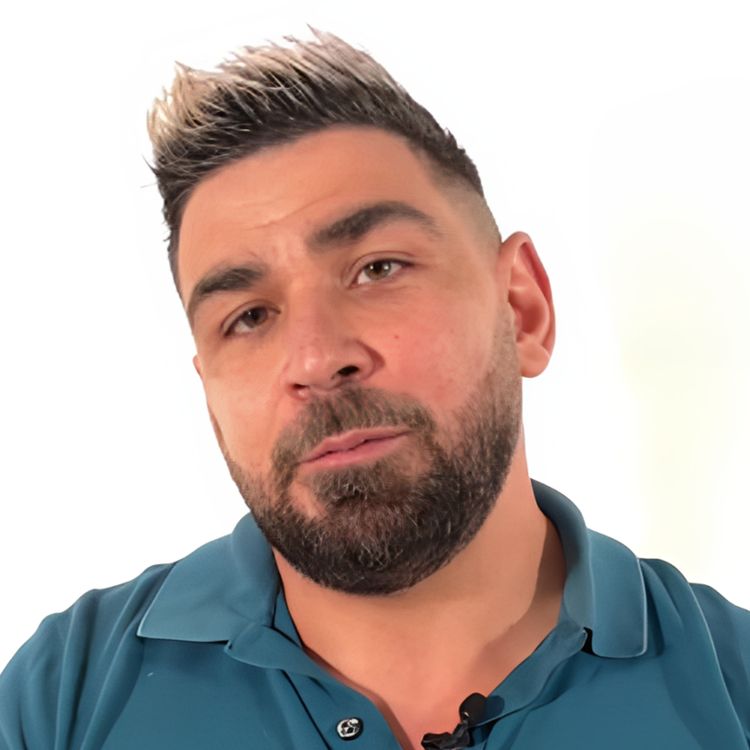 cover art for NÉ HANDICAPÉ MOTEUR, PIERRE A PERDU SA SOCIÉTÉ ET SES DROITS