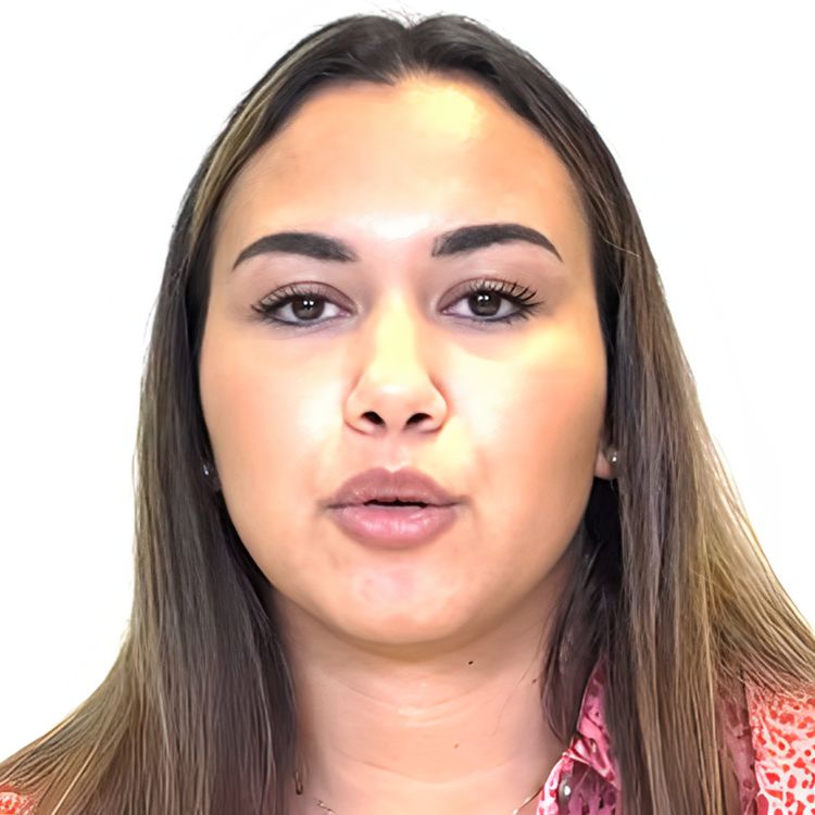 cover art for À 18 ANS, ALEXIA A PERDU SON PÈRE À CAUSE D'UNE BACTÉRIE MORTELLE