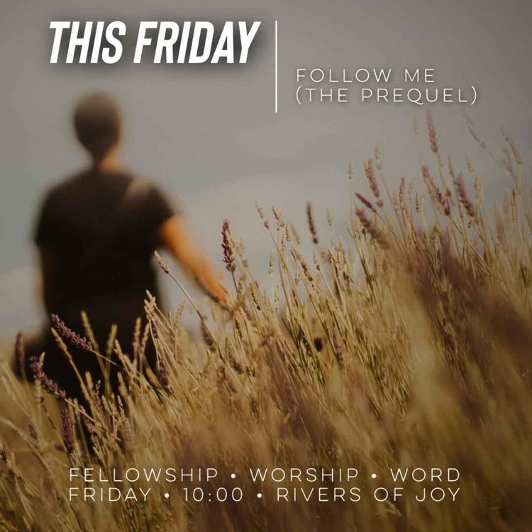 cover art for Follow Me - The Prequel (Daniel Taylor)