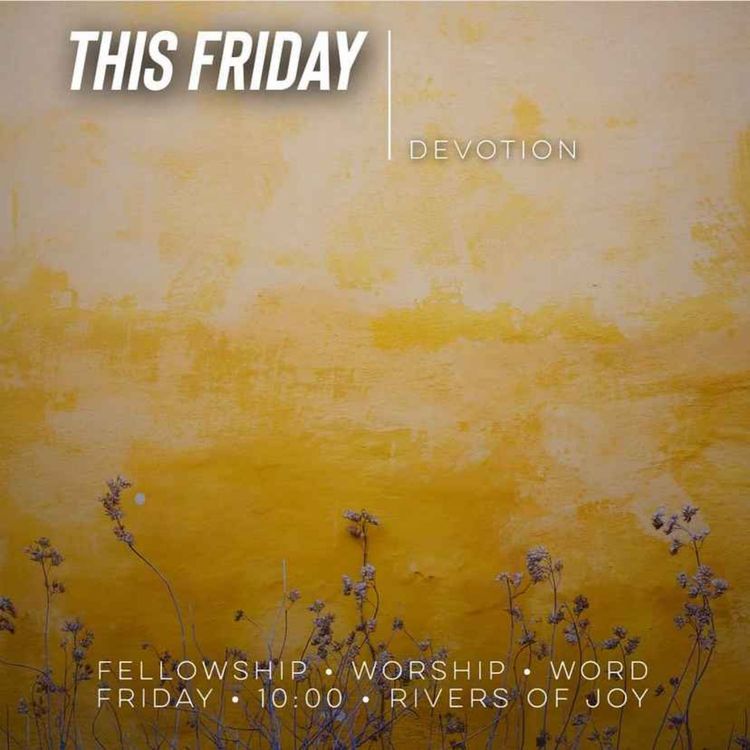 cover art for Devotion (Ray Booysen)