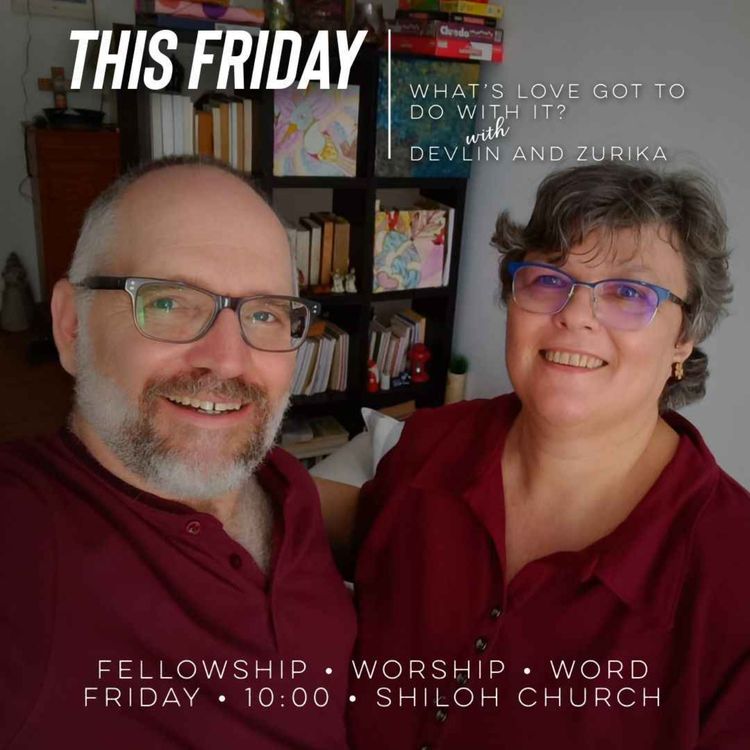 cover art for GUEST SPEAKER: Devlin Zents