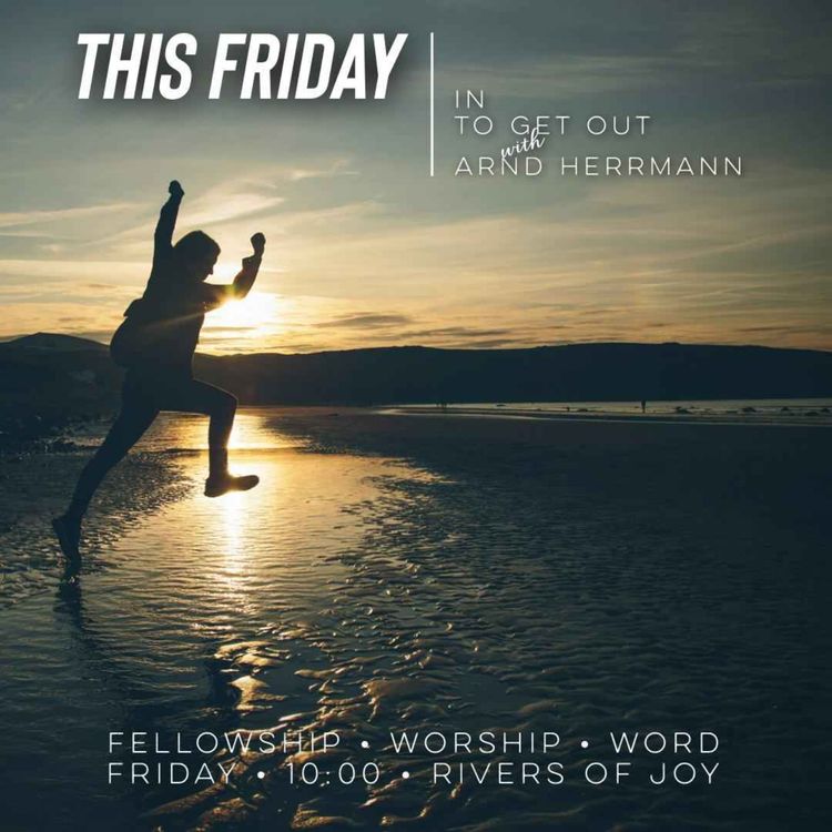 cover art for GUEST SPEAKER: Arnd Herrmann