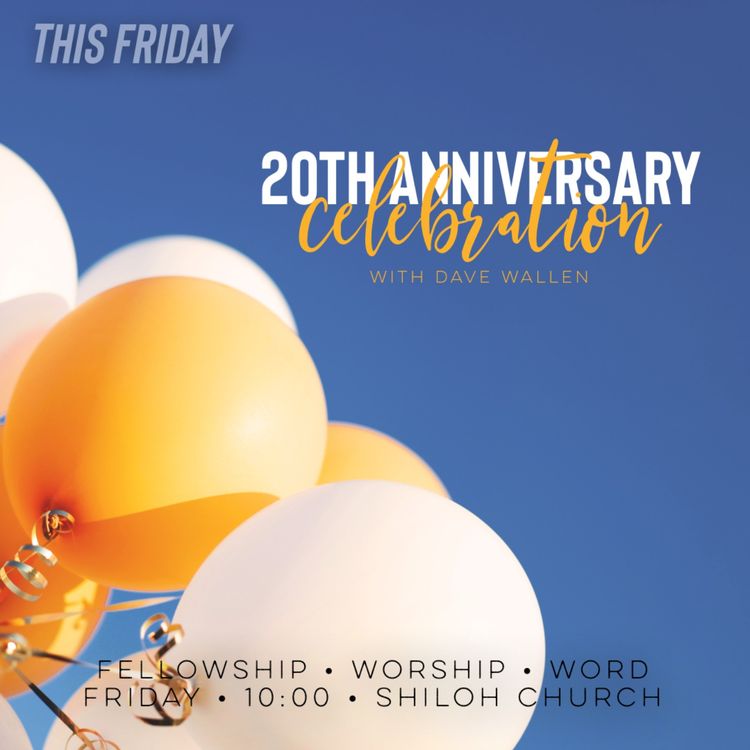 cover art for GUEST SPEAKER: Dave Wallen: Jesus Christ The Lord