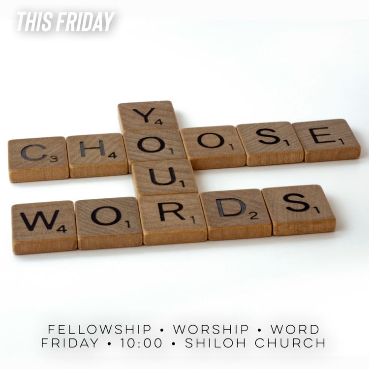 cover art for Choose Your Words (Ray Booysen)