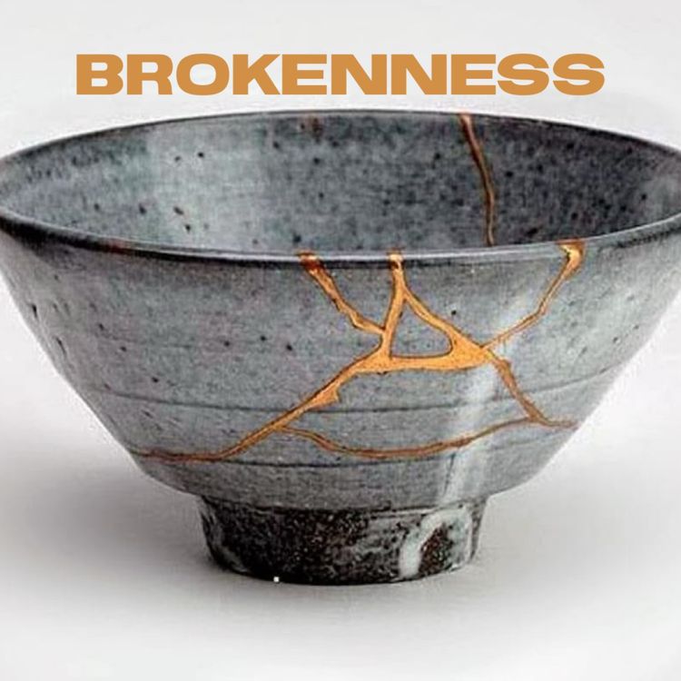 cover art for Brokenness (Devlin Zents)
