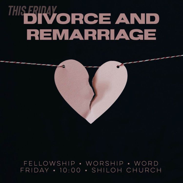 cover art for Divorce And Remarriage (Devlin Zents)
