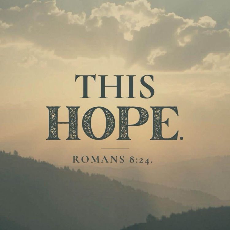 cover art for This Hope (Joshua Rodriguez)