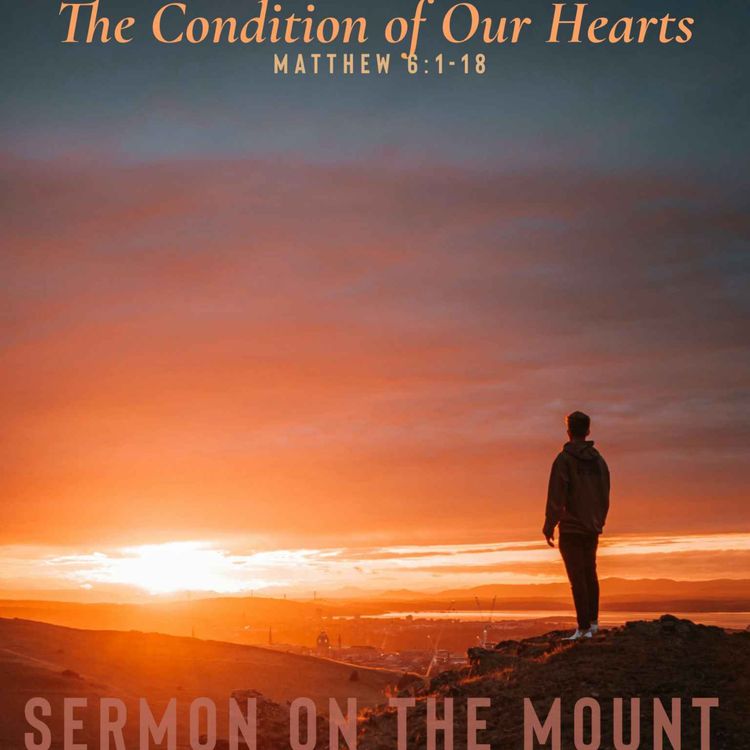 cover art for The Condition of Our Hearts (Devlin Zents)