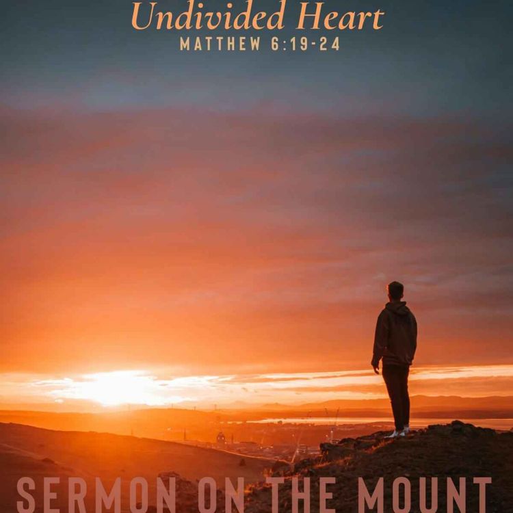 cover art for Undivided Heart (Devlin Zents)