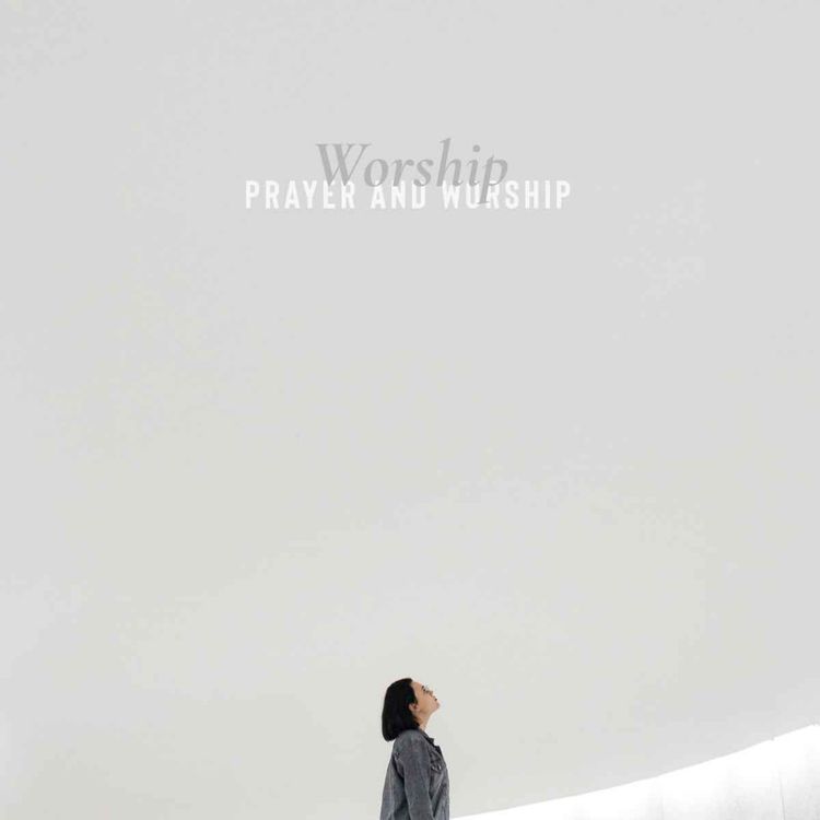 cover art for Worship - Linette Booysen