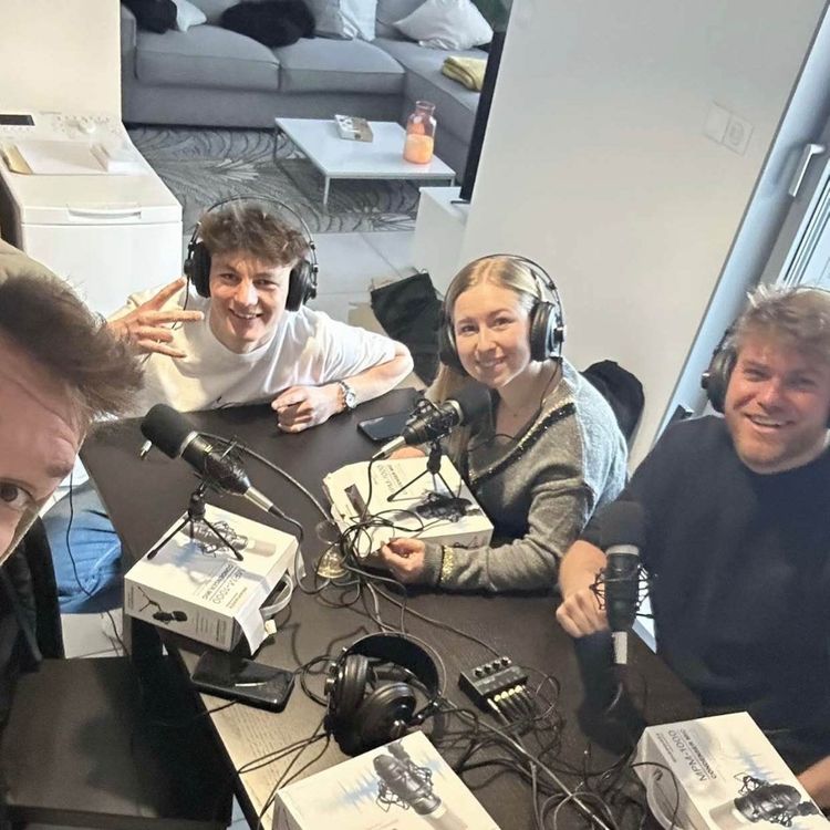 cover art for PAP S2/E2 - Tour du mondeee