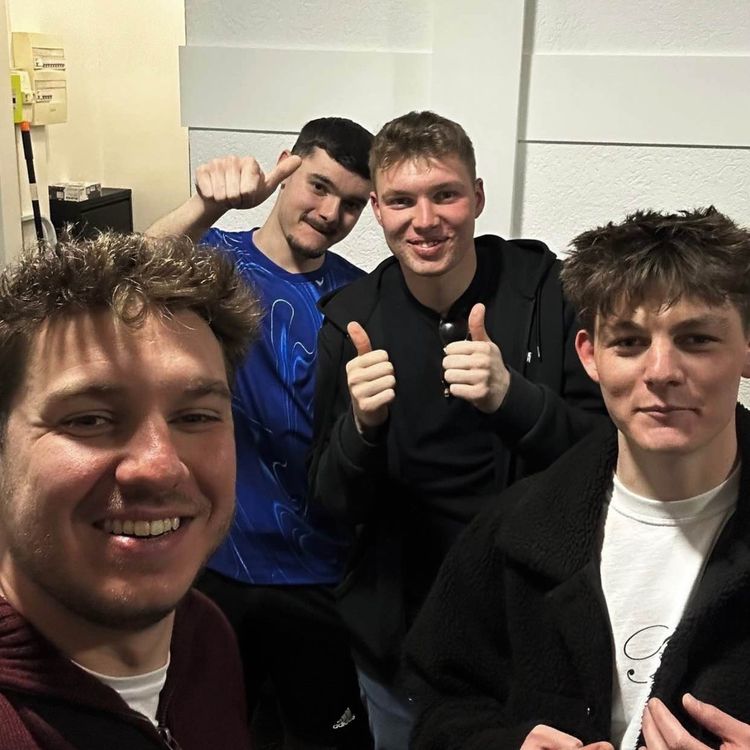 cover art for PAP S2/E4 - Les poussins du marché