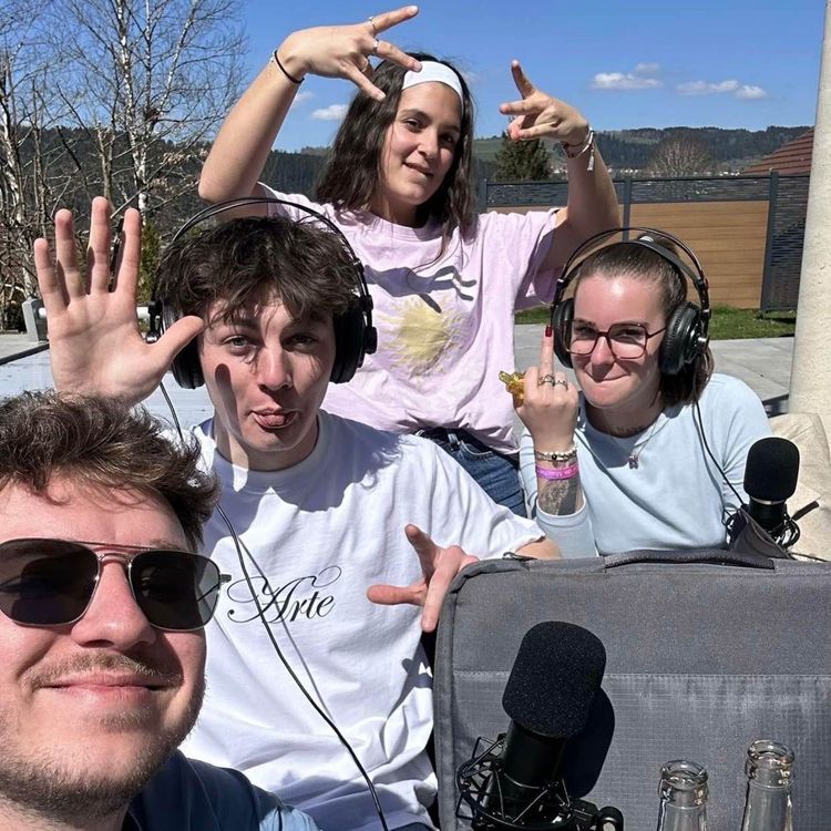 cover art for PAP S2/E6 - Bienvenue chez mcdonalds