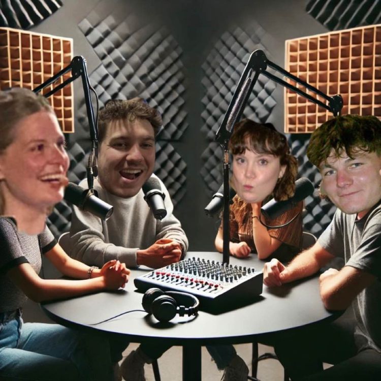 cover art for PAP S2/E7 - Gnocchis, cordons bleus, purée