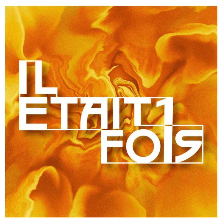 cover art for Prologue 