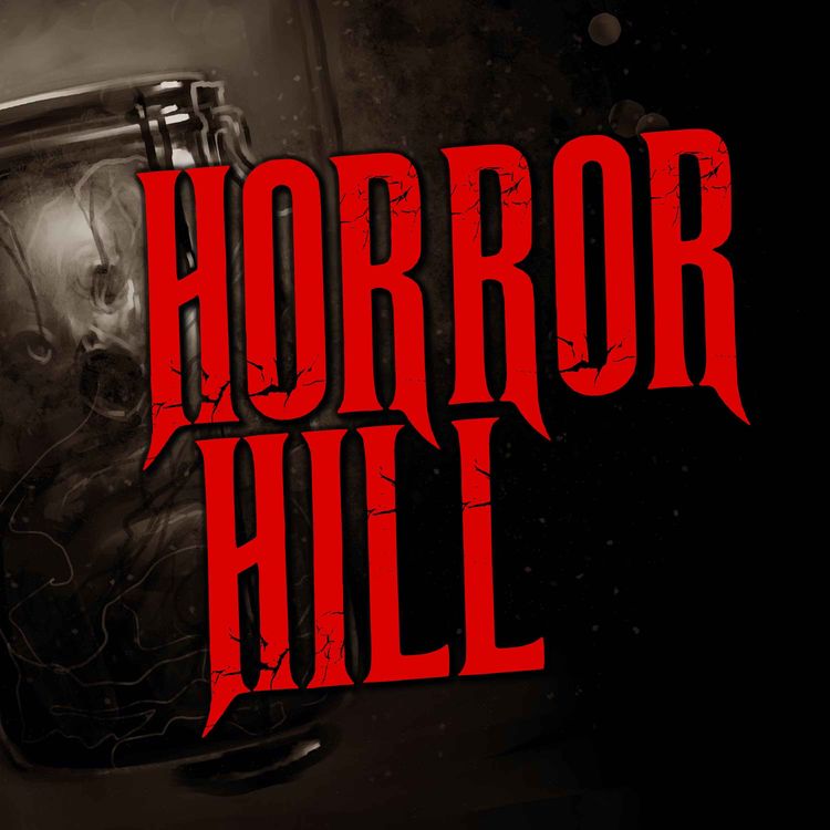 cover art for Episode 1