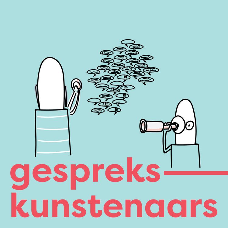 cover art for Goed gesprek, maar een ander resultaat - met Henk Brussel