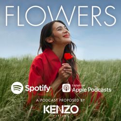 cover art for Flowers
