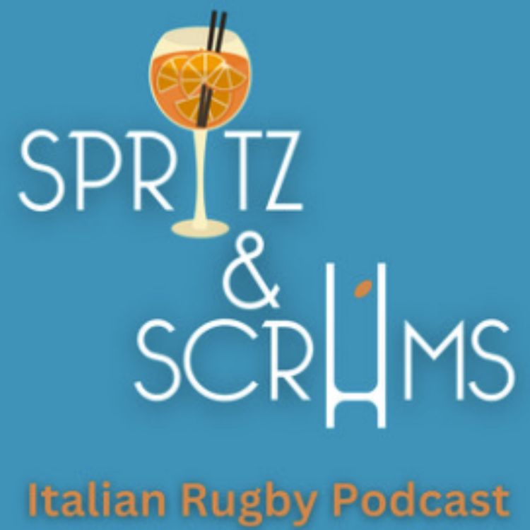 cover art for Benetton VS Munster 