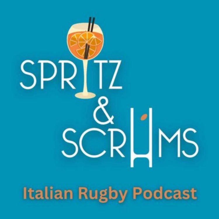 cover art for Benetton vs Glasgow Zebre vs Lions