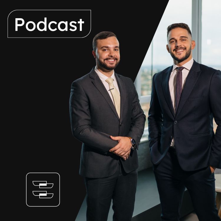 cover art for Nossa História